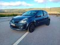 Renault clio 1.5 dci
