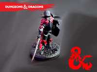 Dungeons and Dragons - Figurka - Rycerz Wampir