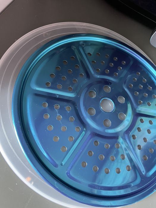 Мультиварка-скороварка Rotex