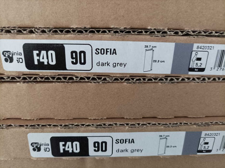 Portas armário cozinha novas Leroy Merlin