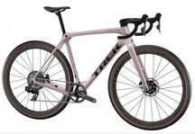 Nowy rower gravel TREK CHECKMATE SLR 7 Force AXS, roz. S 2025