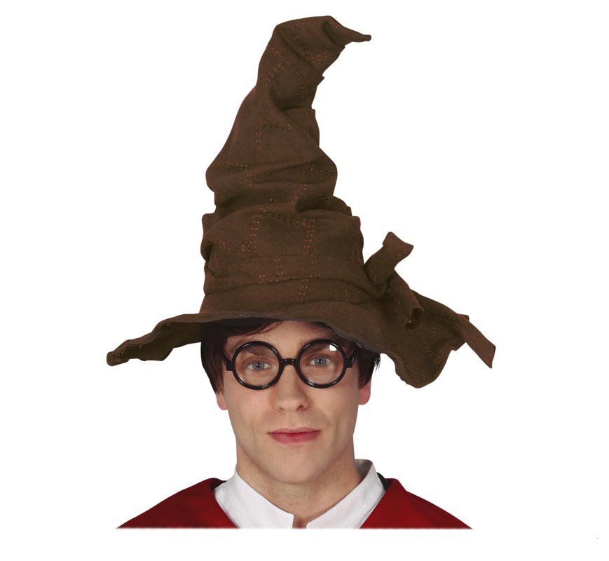 Kostiumowo - Harry Potter, przebranie czarodzieja, kostium, Koszalin