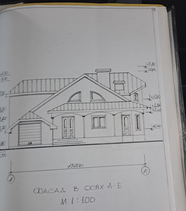 Продаж. Окремостоячий будинок. Петриків Тернопільський р-н