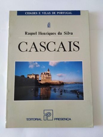 Cidades e Vilas de Portugal - Cascais