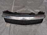 Opel Zafira B grill kratka atrapa chłodnicy tuning chrom wysyłka grill