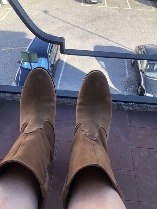 Botins IT SHOES Chelsea 37