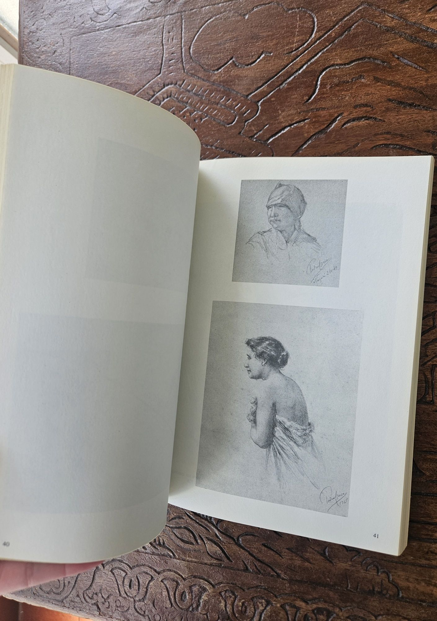 Livro Pedro Cruz desenhos