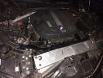Bmw x3 f25 silnik n47d20c  184KM