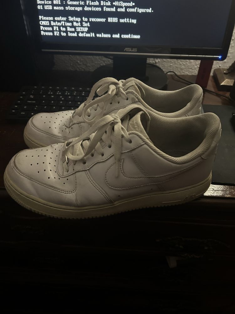 Air force 1 ( USADO )