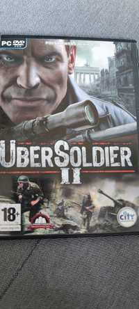 UberSoldier II - PC [PL]