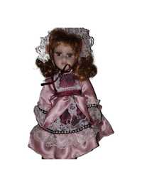 Продом куклы для коллекции , фарфоровые куклы