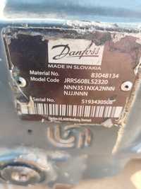 Pompa Hydrauliczna Danfoss JRRS60BLS2320