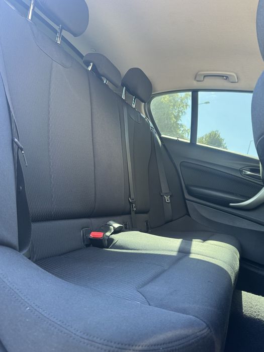 BMW F20 116 cv | P/ legalização