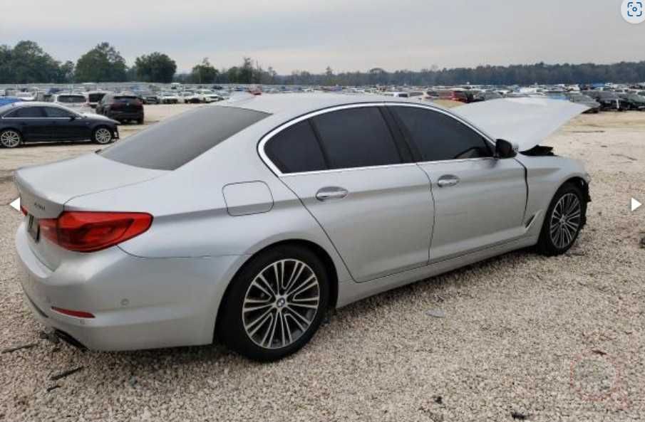 Разборка Розбірка шрот запчастини бмв bmw g30 550 g30 540 g02 m40 g01