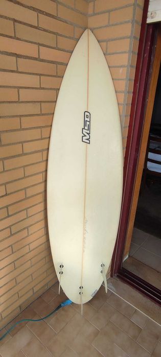 Prancha de Surf 6.0