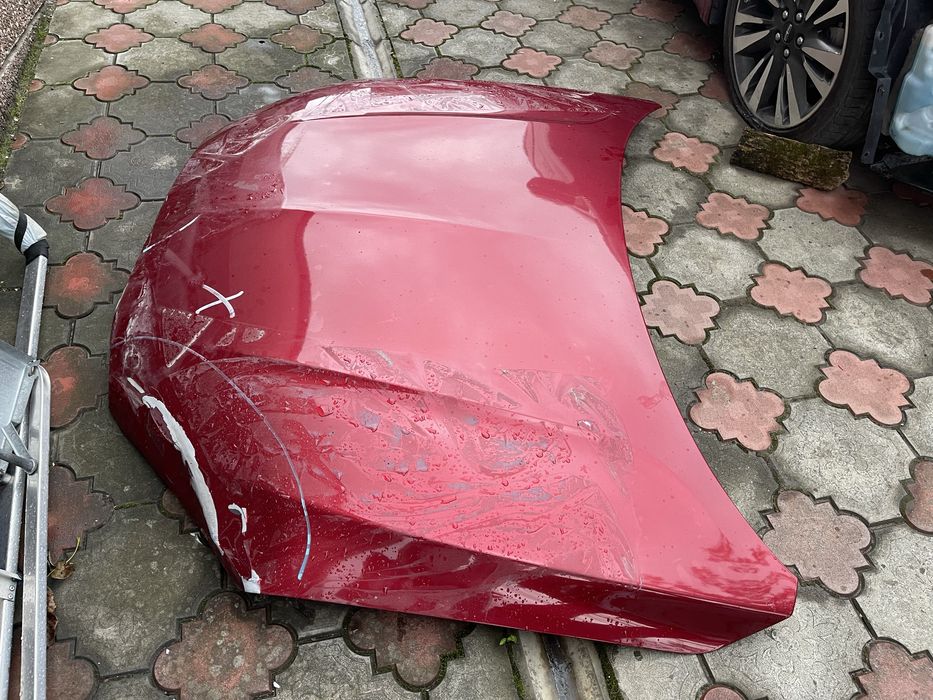 Запчастини до Lincoln mkz 2018