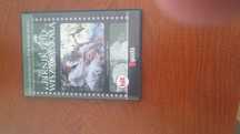 Piknik pod wiszącą skałą dvd