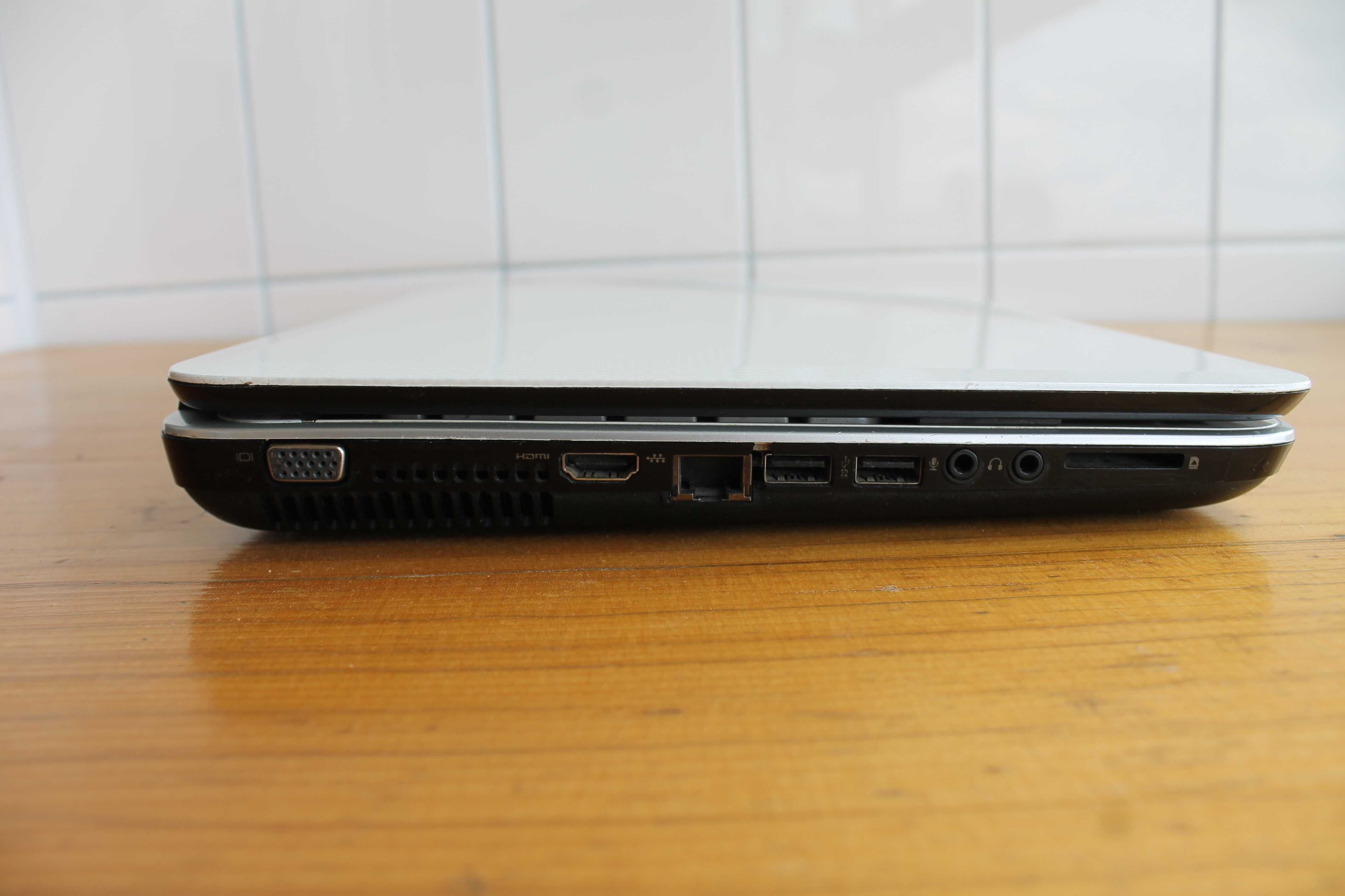 Ноутбук HP Pavillion G6 15.6" Intel B960 4 RAM