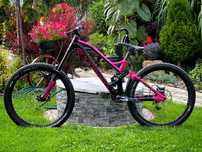 Mondraker summum Pro 2017 M ( fr dh enduro downhill freeride demo )