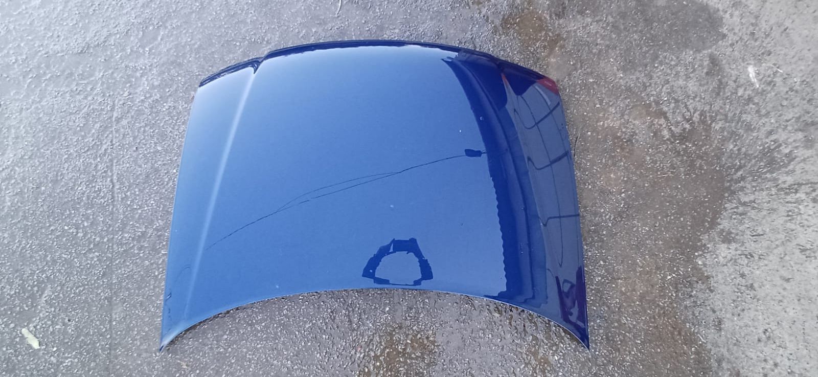 Capo Audi A3 de 1998