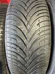 215/60R16 99H Kleber KrisalpHP3 opona zimowa