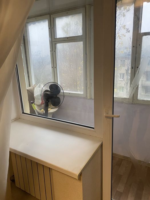 Продается однокомнатная квартира на Павловом поле.