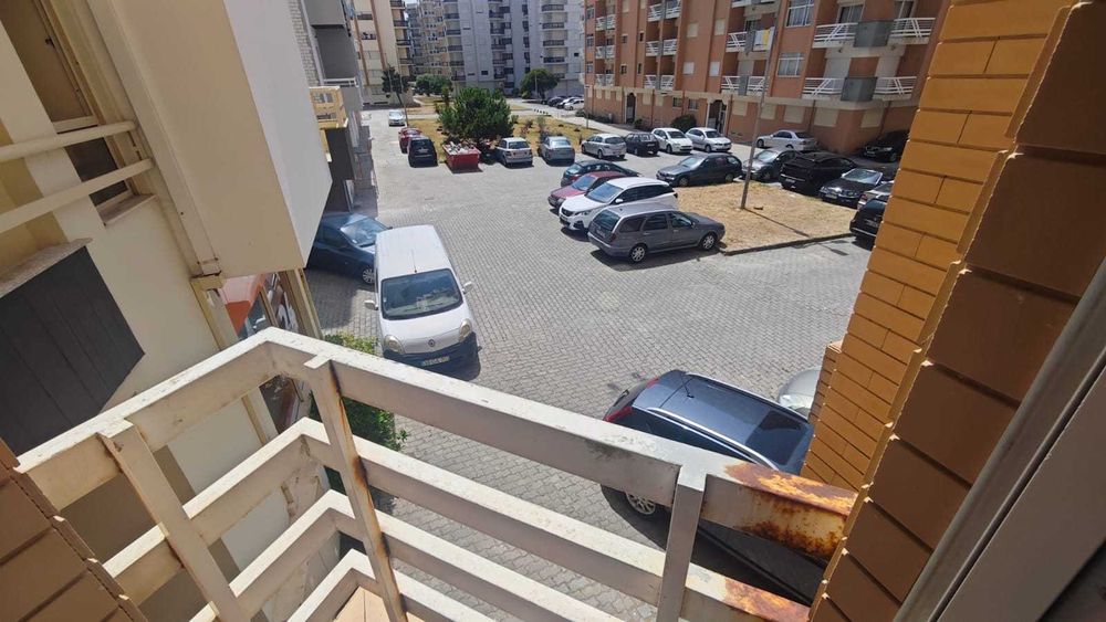 Arrenda-se  apartamento t1