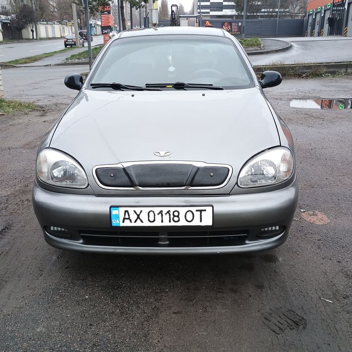 Продам Део Ланос