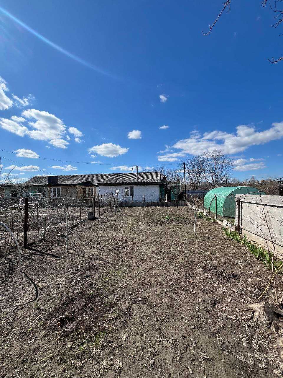 Частина будинку в центрі, вул. Самострова