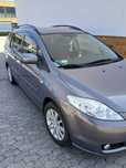 Mazda 5 rok2007r