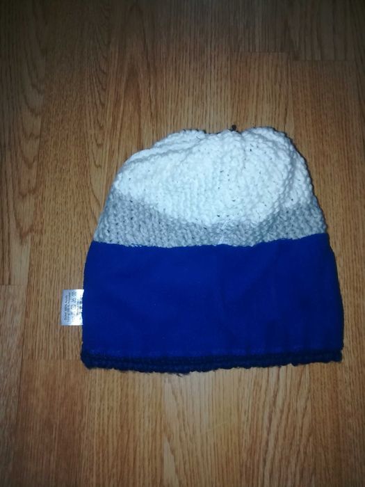 Лижна шапка Swisski зимова шапка