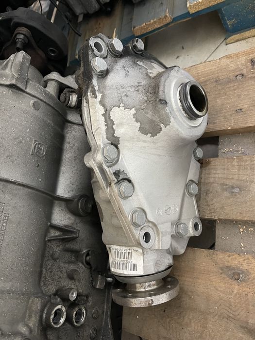 Diferencial bmw f30 f31 f36 330d 335d 430d 435d