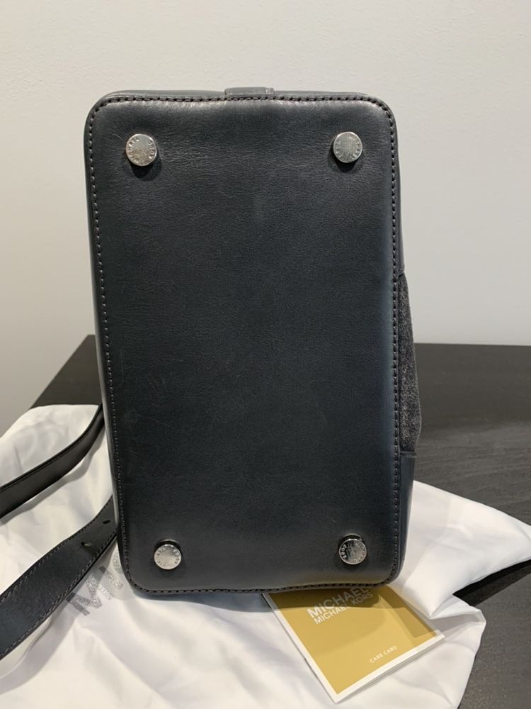 Michael Kors worek z saszetka