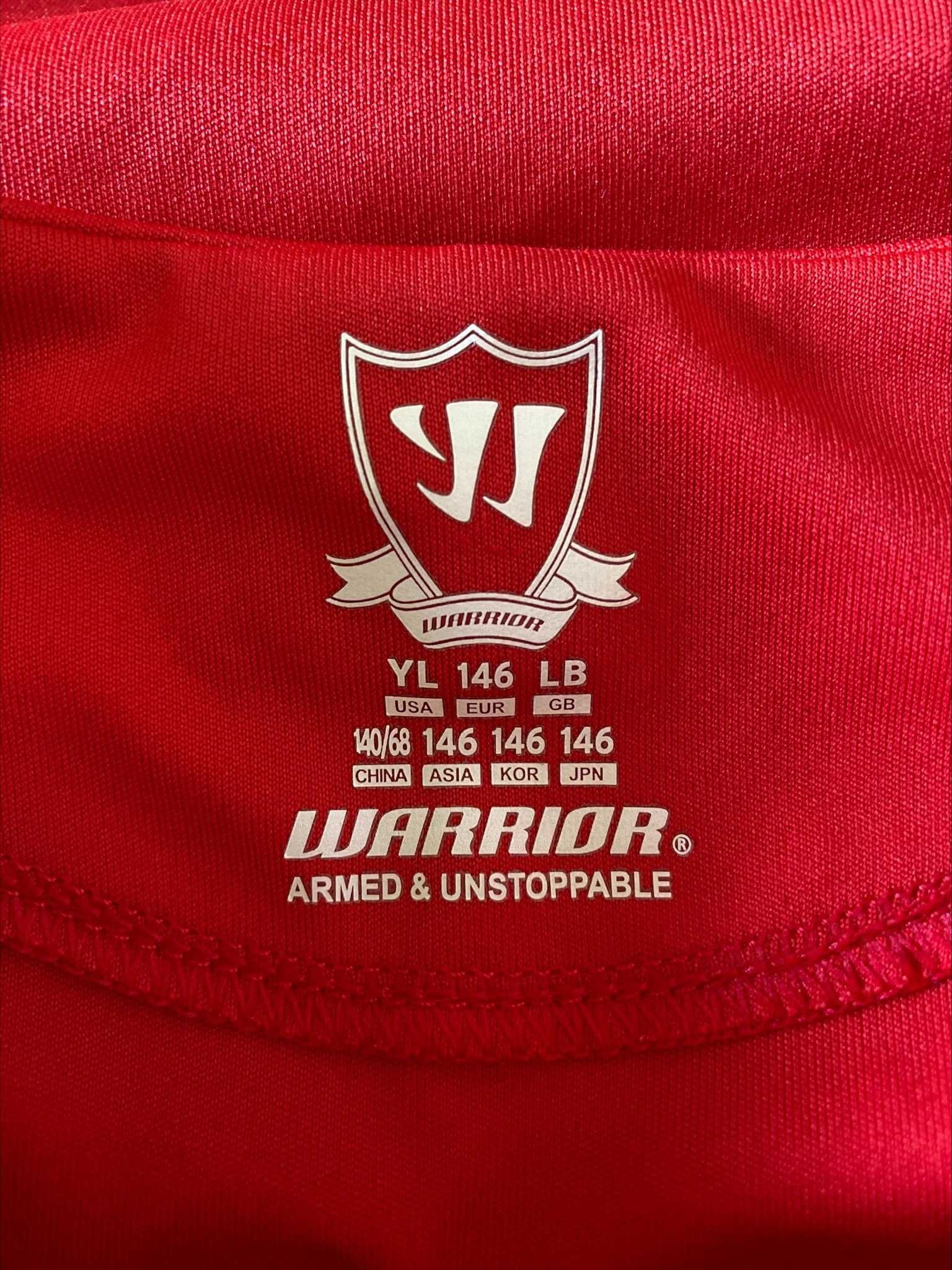 LIVERPOOL F.C. nr 31 STERLING - 2014 - 2015 - Warrior - UNIKAT