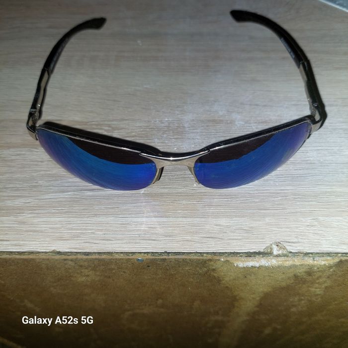 Okulary przeciwsłoneczne"Rannec"