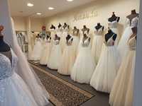 Suknia ślubna suknie ślubne salon sukien ślubnych WYPRZEDAŻ KOLEKCJI