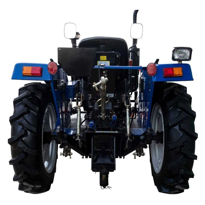 Трактор JMT 3244HS