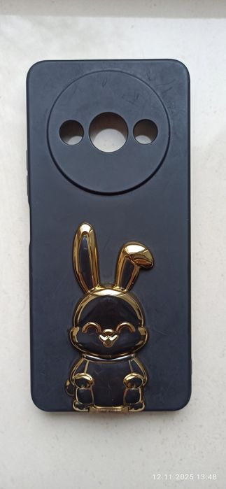 Смартфон Xiaomi Redmi A3 4/128Gb