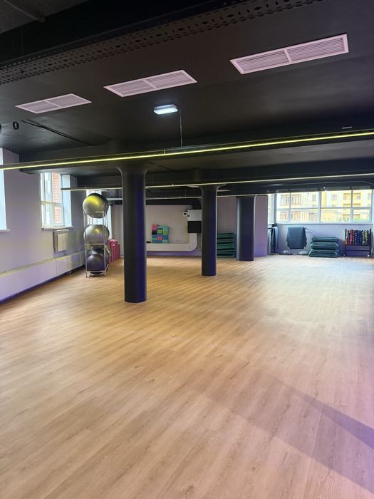 Ремонт комерційних приміщень, ремонт під ключ, ремонт магазинів