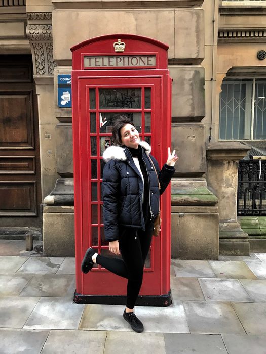 Korepetycje z języka angielskiego ONLINE