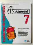 A bordo! 7 - caderno de exercícios de espanhol