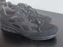 Buty sportowe Ecco Gore Tex 40 czarne