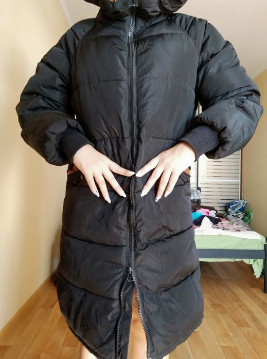 Пуховик Куртка осенняя Куртка зимняя