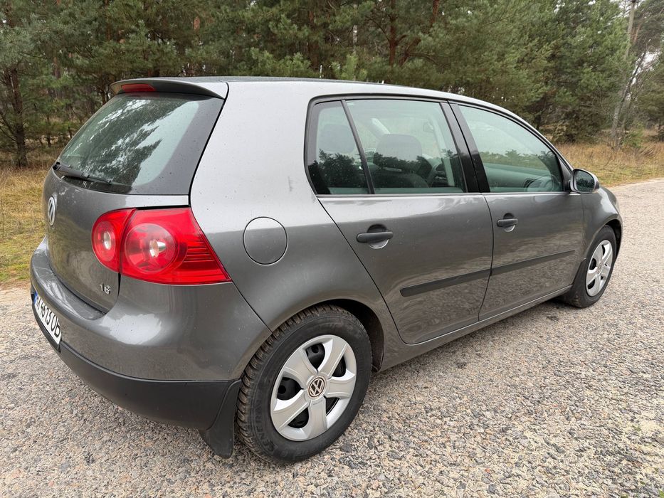 Продам Volkswagen Golf 5, мотор 1,6