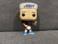 FUNKO POP - Steve Harrington Stranger Things