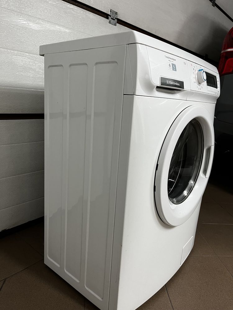Pralka electrolux EWS126510W - SILNIK