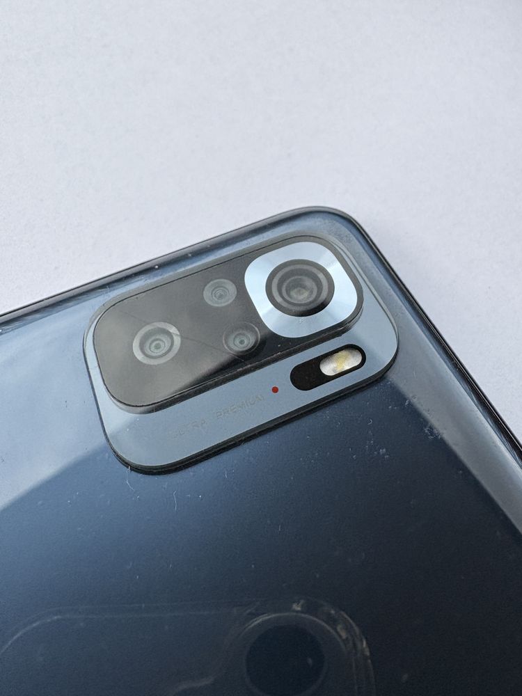 Telefon Xiaomi Redmi Note 10S Onyx Gray