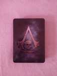 Assassin Creed IV Black Flag steel box PC