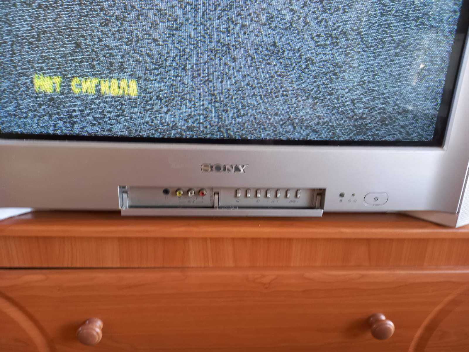 Телевизор SONY KV-SW292M91