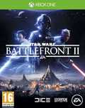 Star Wars Battlefront II XBox ONE Wersja Francuska